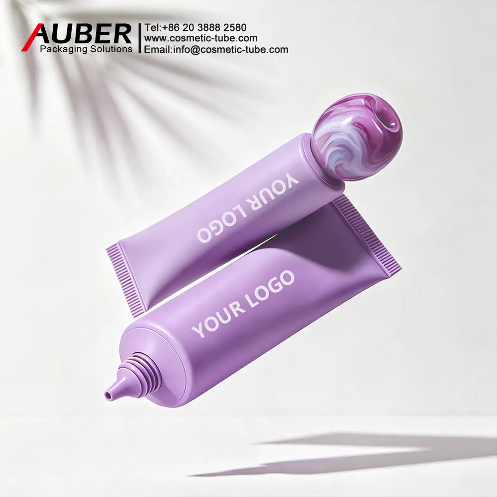 Auber Precision Nozzle Cosmetic Tube